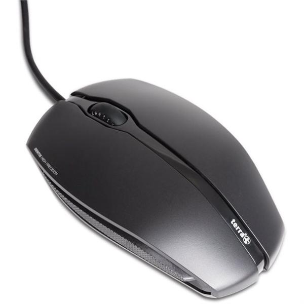 Maus Cherry Corded USB 1000 - Terra